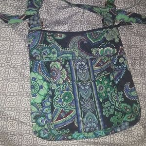 Vera Bradley Crossbody